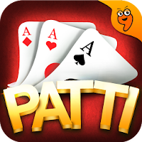 Teen Patti ♣ Lucky Award