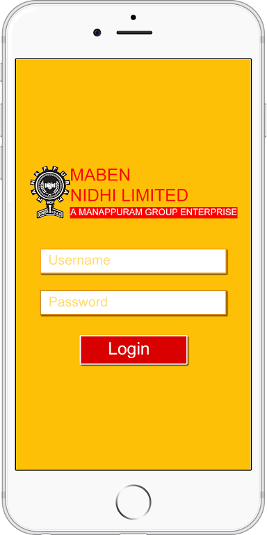 Maben Nidhi Ltd. Screenshot2