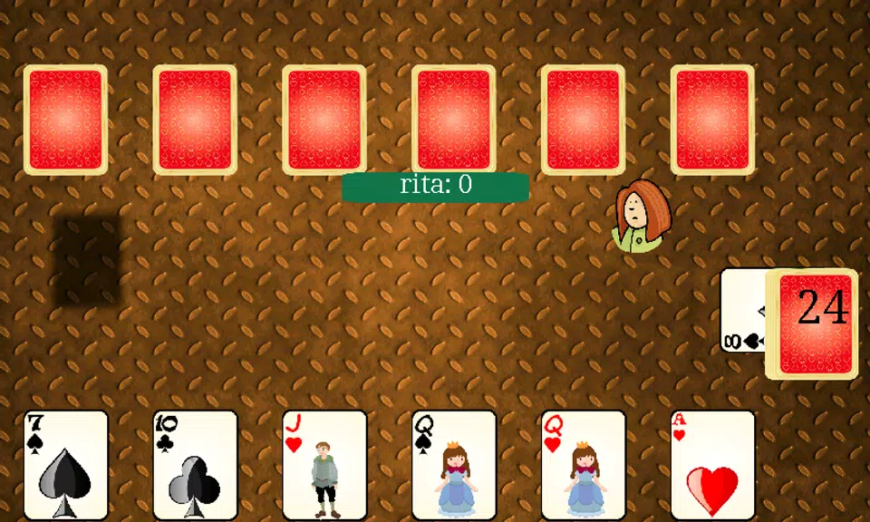 Fool game free Screenshot2