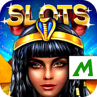 Pharaoh's Slot Machines™ FREE