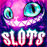 Slots - Magic Wonderland™ APK