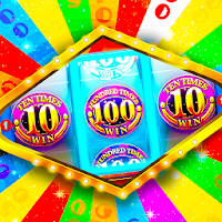 Slots of Old Vegas APK