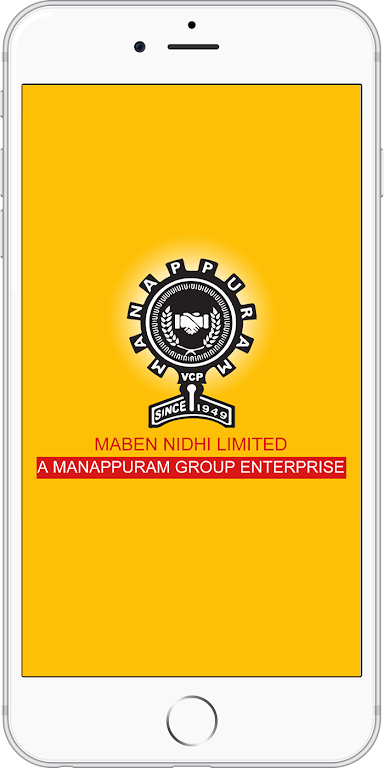 Maben Nidhi Ltd. Screenshot1