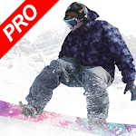 Snowboard Party Pro APK