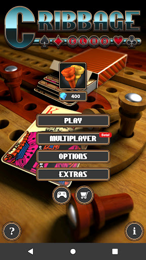 Cribbage Club Free Screenshot4