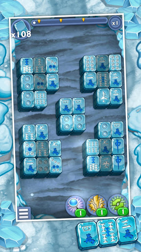 Mahjong: Magic Chips Screenshot4