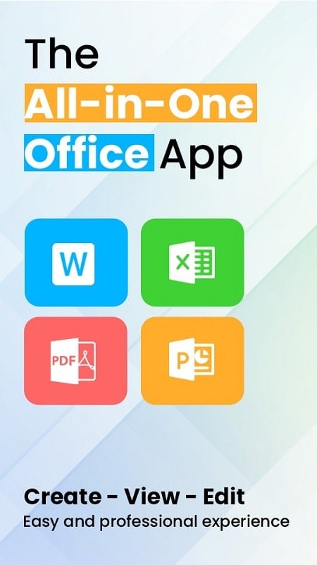 Word Office Screenshot1