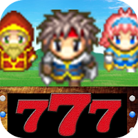 SlotQuest - RPG free game APK