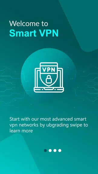 Super Smart VPN with Ram Clean Screenshot3