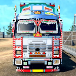 Indian Truck Simulator Game APK