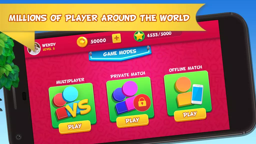 Uno and Friends Screenshot3