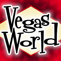 Vegas World APK