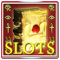 Book Of Ramses Deluxe Slot APK