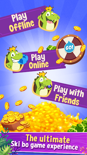 Skip Friends Screenshot3