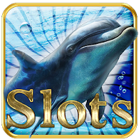 Dolphins and Whales Slots