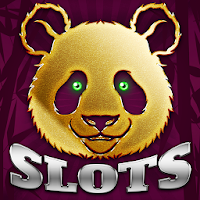 Golden Panda Slots