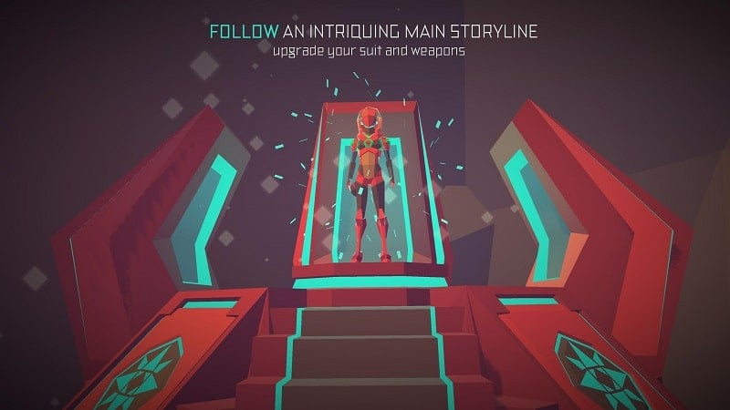 Morphite Premium Screenshot4