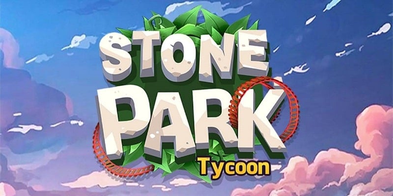 Stone Park: Prehistoric Tycoon Screenshot1