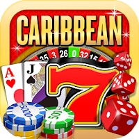 Casino Caribbean Stud Poker APK