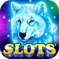 Arctic Fortunes Slots Casino