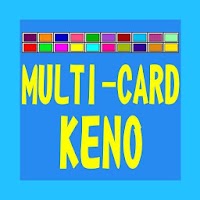 Multi-Card Keno APK