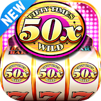 Slots Classic - Richman Jackpot Big Win Casino APK