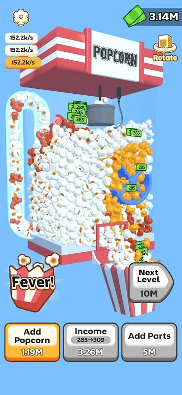 Popcorn Pop! Screenshot4