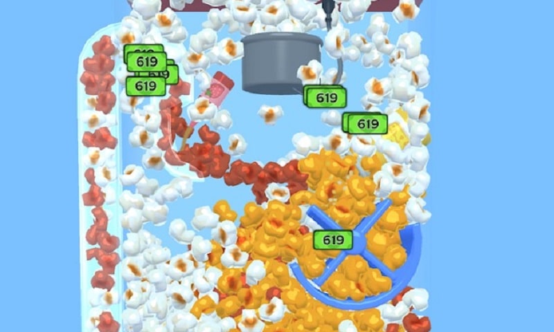 Popcorn Pop! Screenshot1