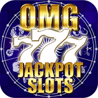 SLOTS - OMG Jackpot Slots Free