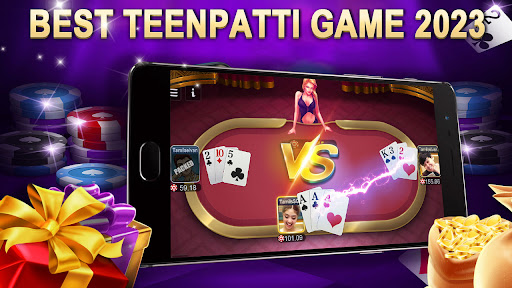 Teen Patti Crown Screenshot1