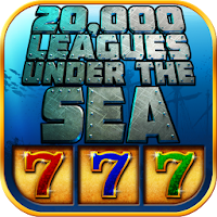 20000 Leagues Slots