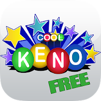 Cool Keno FREE APK