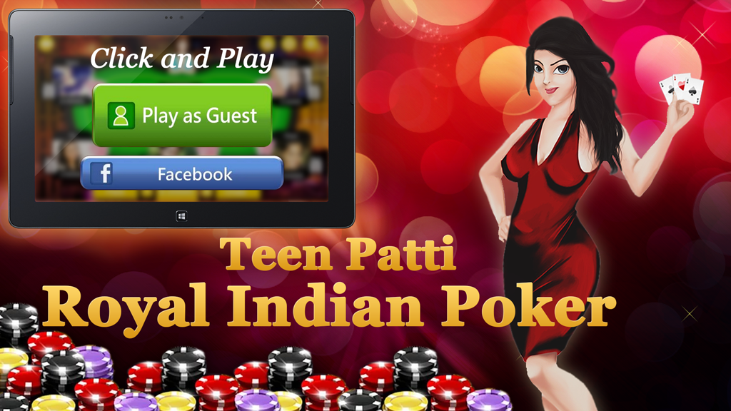 Teen Patti Royal Indian Poker Screenshot1