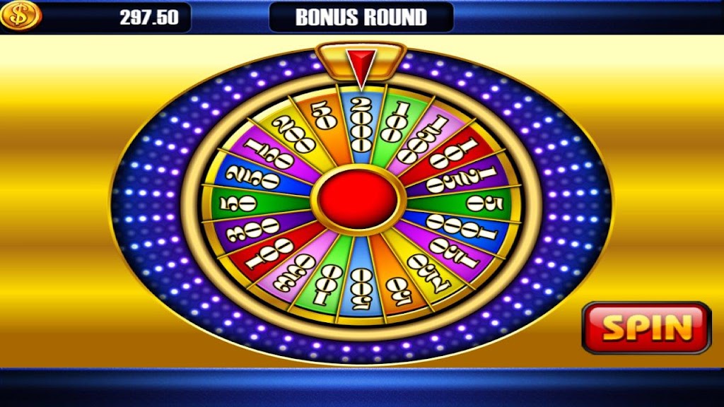 Greek Goddess Slots Screenshot1