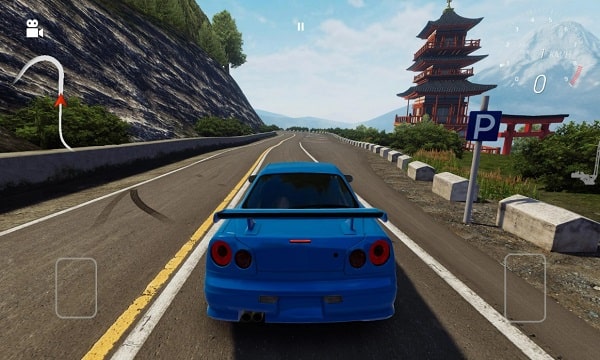 Apex Racing Screenshot4