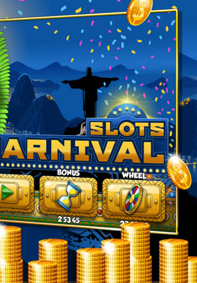 Carnival Slots Screenshot2