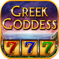 Greek Goddess Slots APK