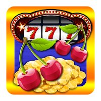 Wild Cherry Slots Free Machine APK