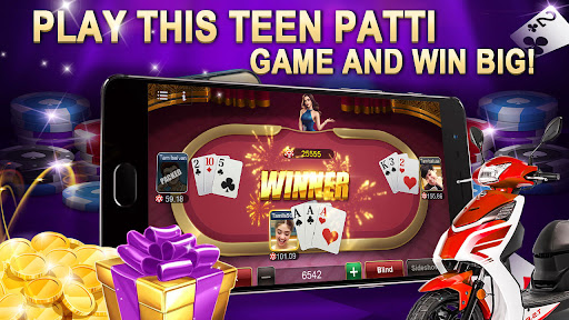 Teen Patti Crown Screenshot3