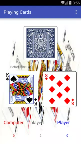 Playing Cards Screenshot3