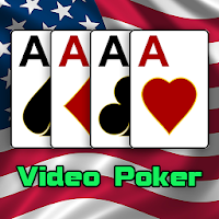 USA Video Poker APK