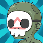 Garden Defense Zombies Wipeout APK