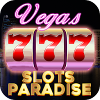 Vegas Slots Paradise APK