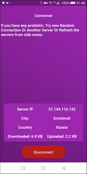 Breaker VPN Guide List Screenshot2