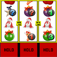 Christmas Fruit Machine APK