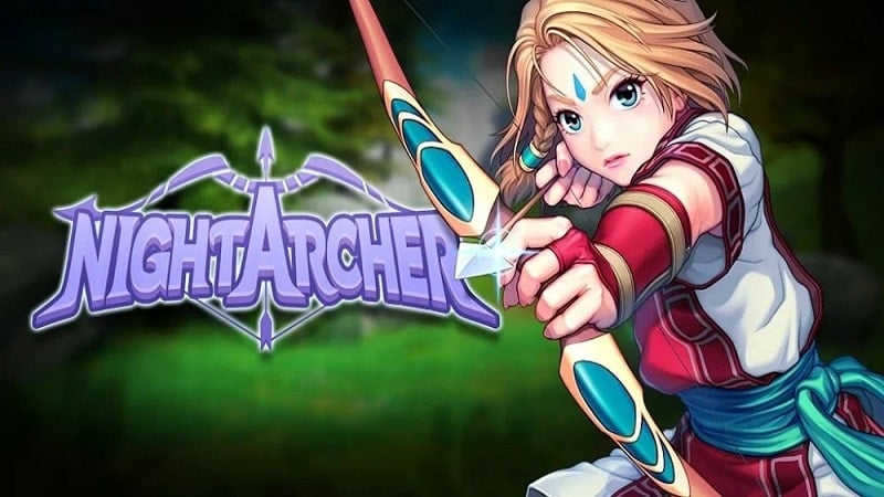 Night Archer Screenshot1