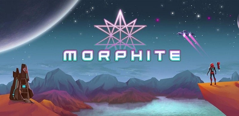 Morphite Premium Screenshot1