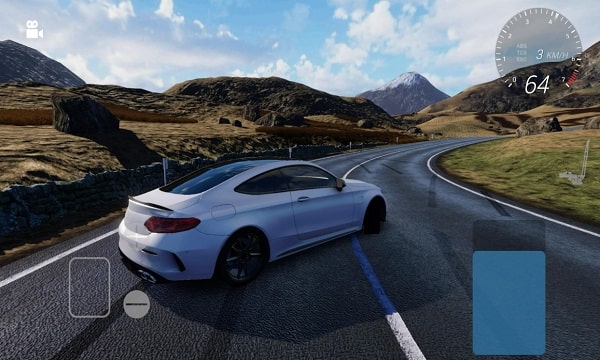 Apex Racing Screenshot2