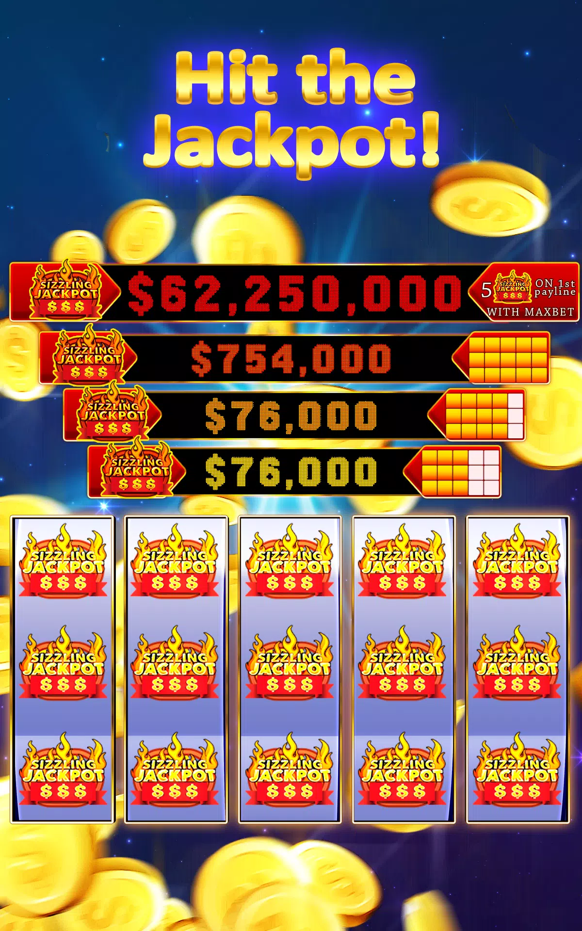 Slots of Old Vegas Screenshot2