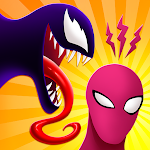 Symbiote Rush APK